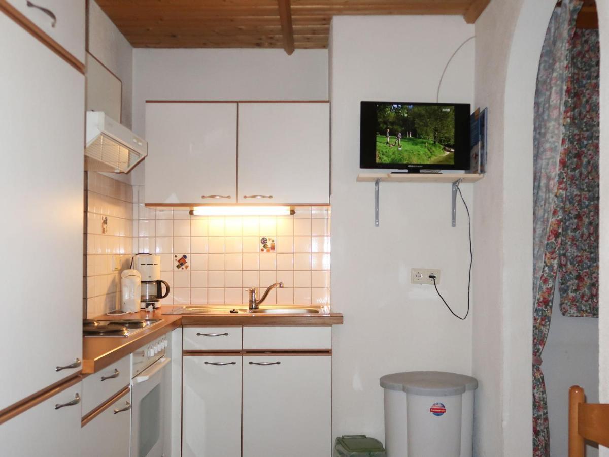 Apartment Maria By Interhome Kappl  Eksteriør billede