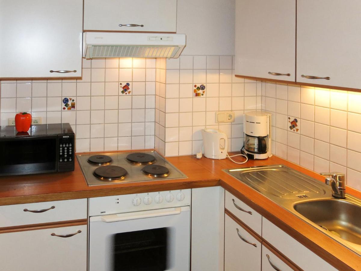 Apartment Maria By Interhome Kappl  Eksteriør billede